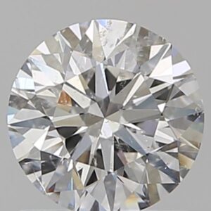 0.8 CT ROUND