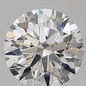 0.8 CT ROUND