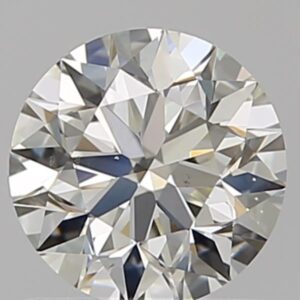 0.8 CT ROUND