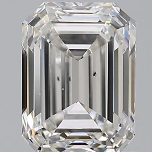 0.8 CT EMERALD