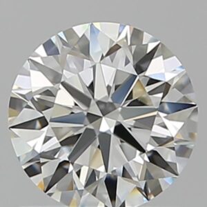 0.77 CT ROUND