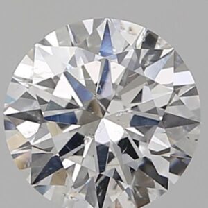 0.8 CT ROUND