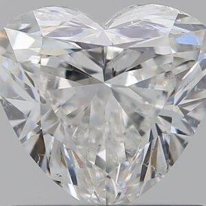 0.8 CT HEART