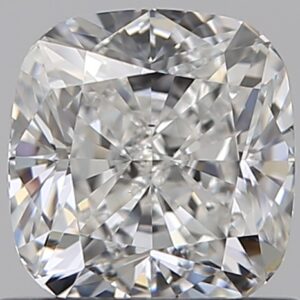 0.77 CT CUSHION