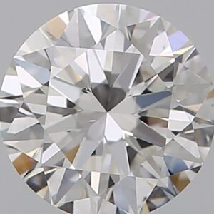 0.8 CT ROUND