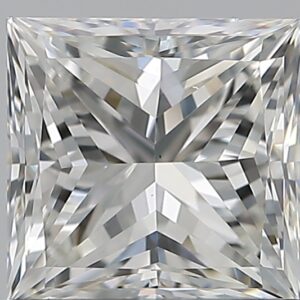0.79 CT PRINCESS