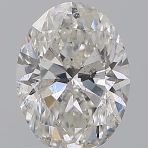 0.8 CT OVAL