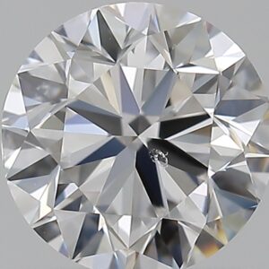 0.8 CT ROUND