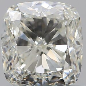 0.8 CT CUSHION