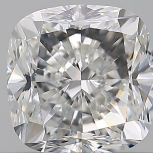 0.8 CT CUSHION