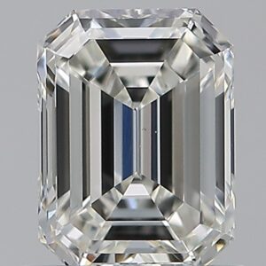 0.78 CT EMERALD