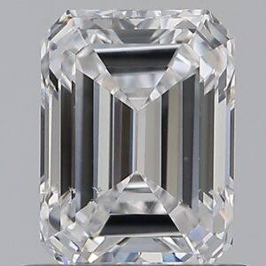 0.8 CT EMERALD