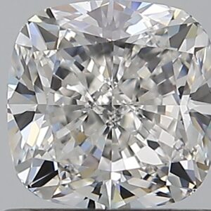 0.8 CT CUSHION
