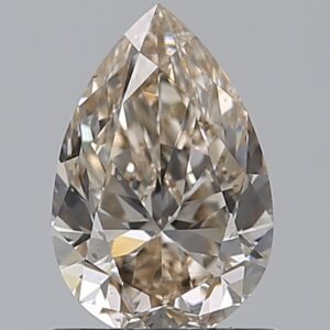 0.8 CT PEAR