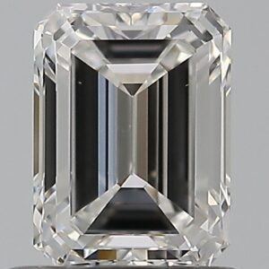 0.8 CT EMERALD