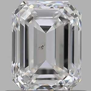 0.8 CT EMERALD