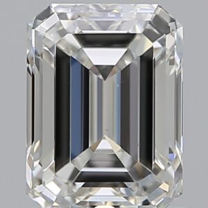 0.8 CT EMERALD