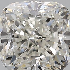 0.8 CT CUSHION