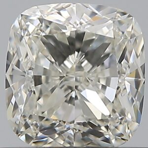 0.77 CT CUSHION