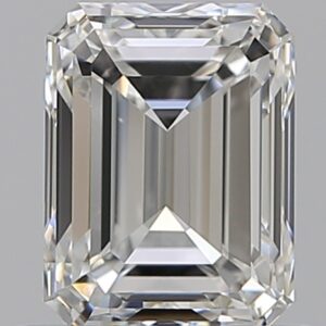 0.8 CT EMERALD