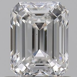 0.8 CT EMERALD