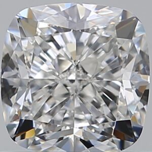 0.8 CT CUSHION