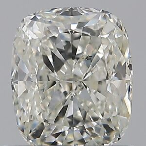 0.8 CT CUSHION