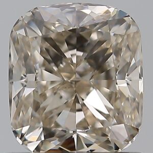 0.8 CT CUSHION