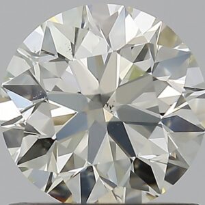 0.8 CT ROUND