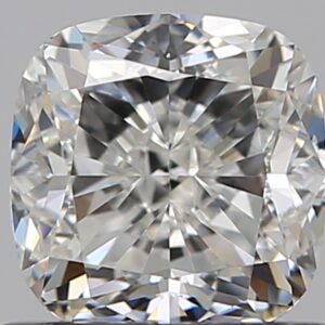 0.8 CT CUSHION