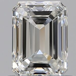 0.8 CT EMERALD