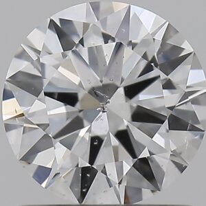 0.8 CT ROUND