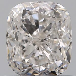 0.8 CT CUSHION
