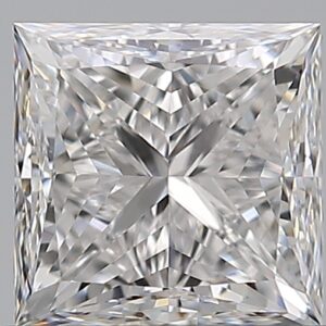 0.8 CT PRINCESS