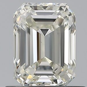 0.8 CT EMERALD