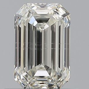 0.77 CT EMERALD