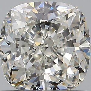 0.8 CT CUSHION