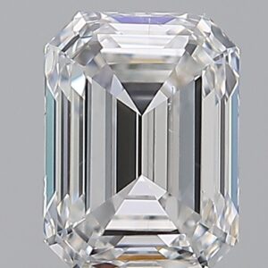 0.8 CT EMERALD