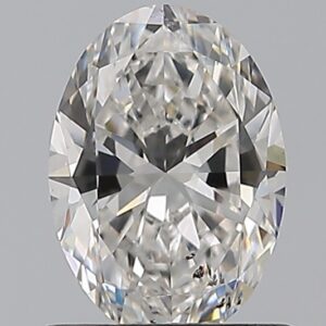 0.8 CT OVAL