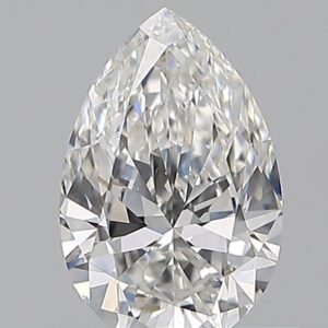 0.78 CT PEAR