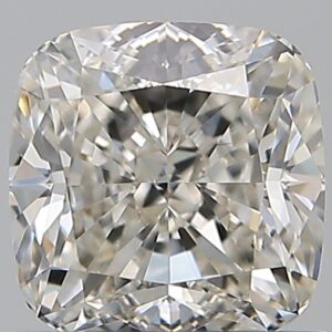 0.76 CT CUSHION