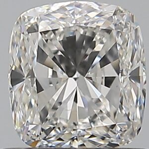 0.77 CT CUSHION