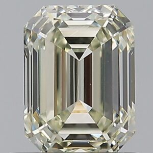 0.78 CT EMERALD
