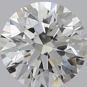 0.76 CT ROUND