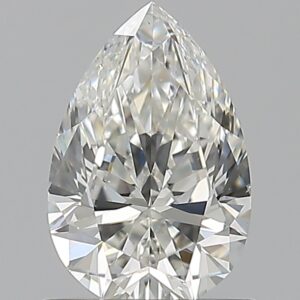0.8 CT PEAR