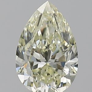 0.8 CT PEAR