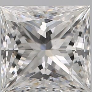 0.8 CT PRINCESS