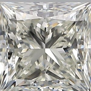 0.79 CT PRINCESS
