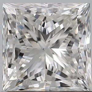 0.76 CT PRINCESS