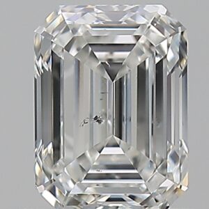0.78 CT EMERALD